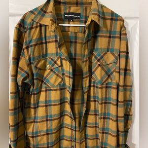Flannel